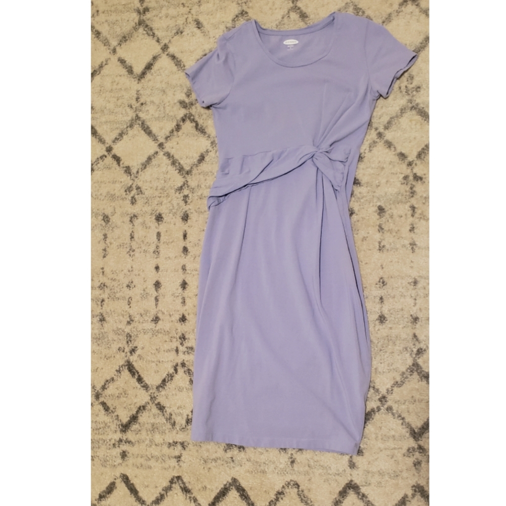 Old Navy Maternity Dress